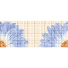 Mariscos Mosaic Floris Atlantic 505x201